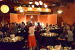 ITS YOUR WORLD BAR MITZVAH